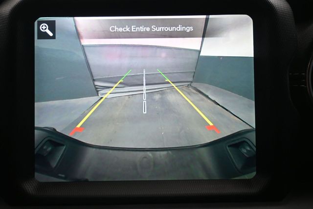 Used 2020 Black Jeep Overland image 31
