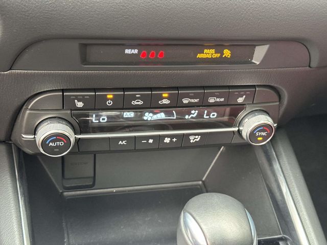 Used 2023 Mazda CX-5 SUV