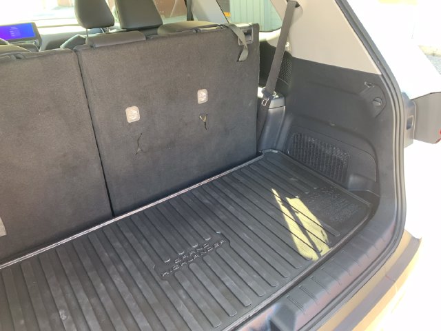 Used 2025 Toyota Grand Highlander Hybrid SUV
