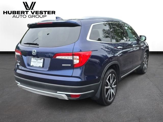 Used 2019 Honda Pilot SUV