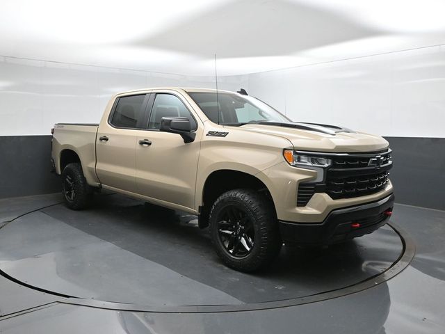 Used 2023 Chevrolet Silverado 1500 Truck