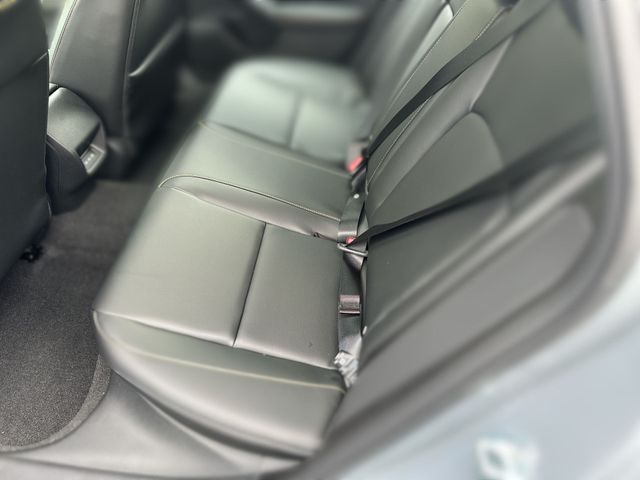 2026 Acura Integra A-Spec Tech Package Gray at Spitzer Acura
