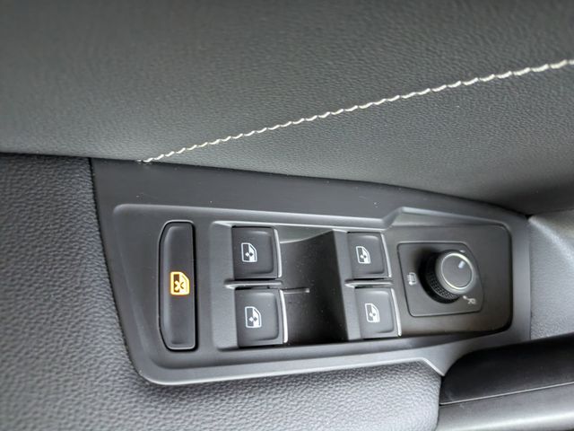 2023 Volkswagen Tiguan 2.0T SE White at Mazda of Columbia