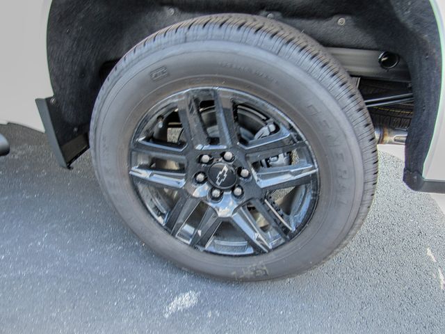 2026 Chevrolet Silverado 1500 RST:44024