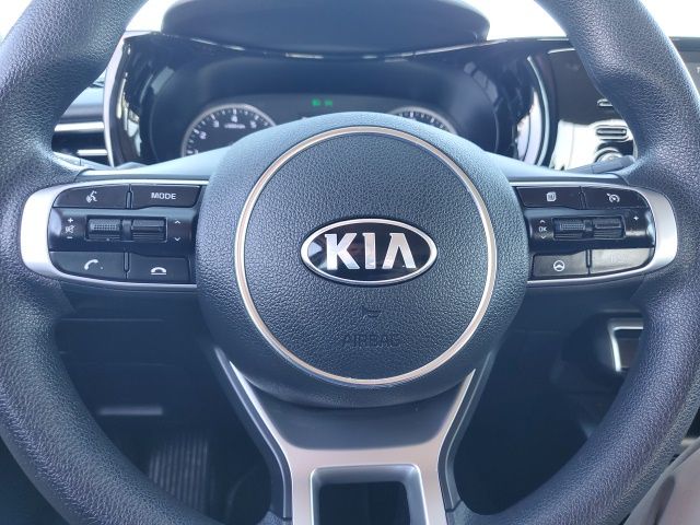 2021 Kia K5 LXS 26