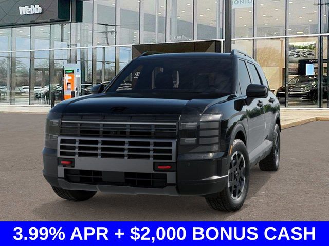 New 2026 Black Hyundai XRT Pro image 7