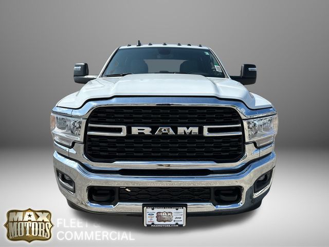 2024 Ram 2500 Big Horn 2