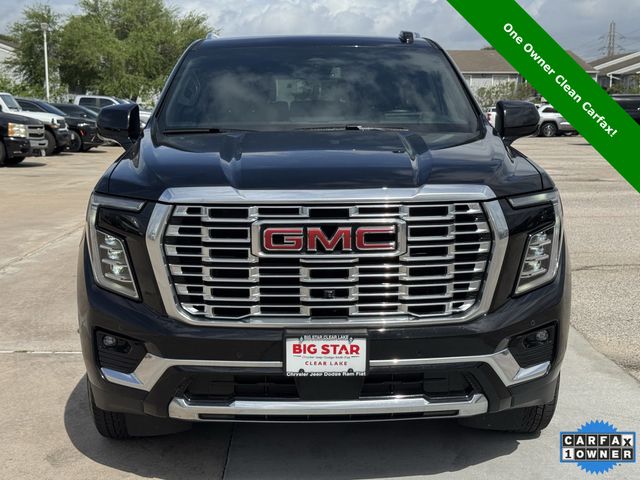 2025 GMC Yukon Denali - 2