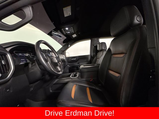 Used 2021 GMC Sierra 1500 Truck