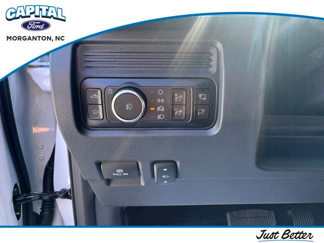 New 2026 White Ford Lariat image 24