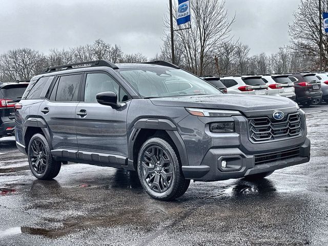 2026 Subaru Outback Limited XT AWD