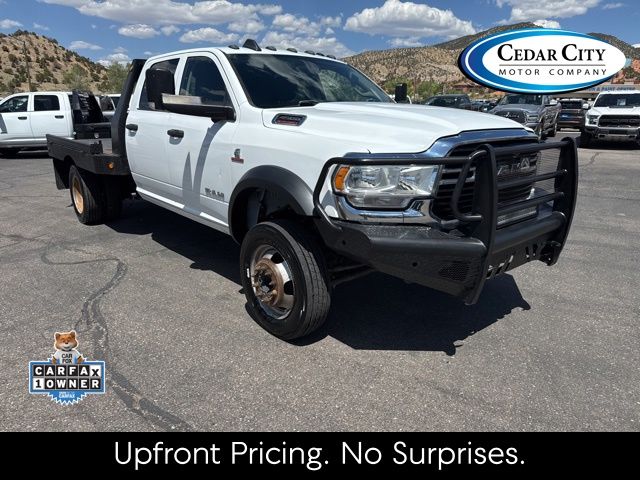 2020 RAM 4500HD Tradesman