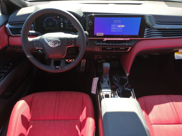 new 2026 Toyota Camry car, priced at $38,001