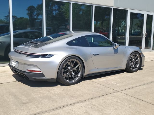 Used 2024  Porsche GT3 image 9