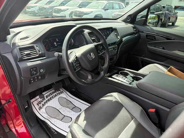 HondaPassport4