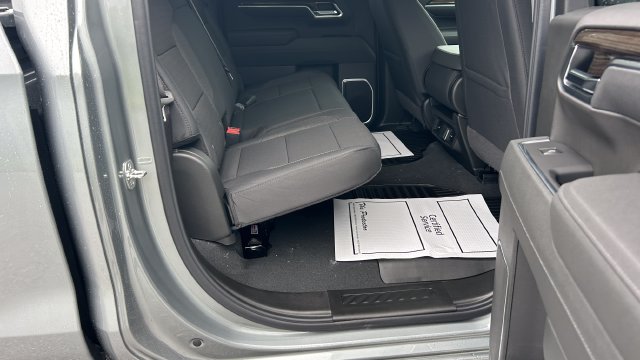 New 2026 Chevrolet Silverado 1500 Truck