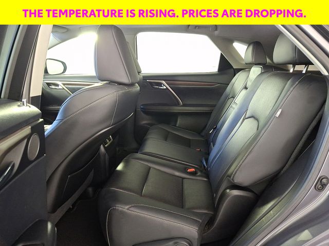 Used 2022 Lexus RX SUV