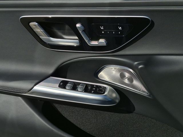 used 2025 Mercedes-Benz E-Class car, priced at $63,234