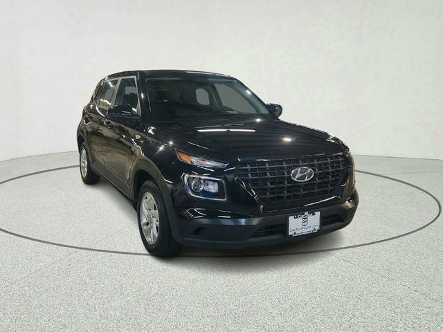 2022 Hyundai Venue SE FWD