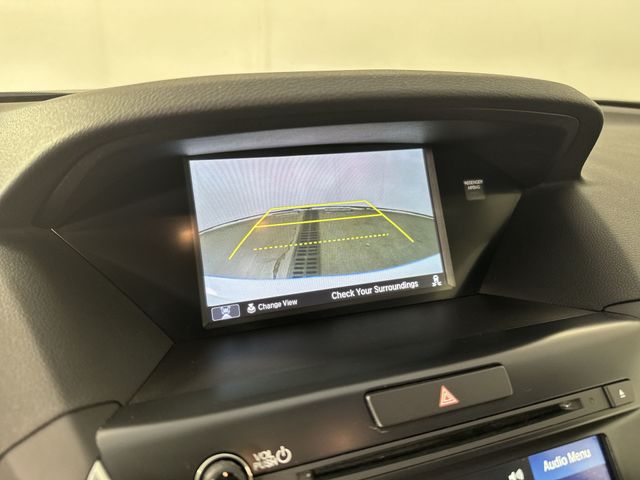 2018 Acura MDX 3.5L photo