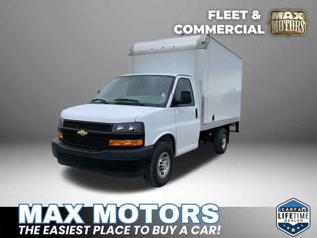 2022 Chevrolet Express 3500 Work Van 3