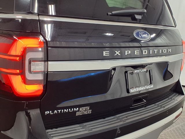 2022 Ford Expedition