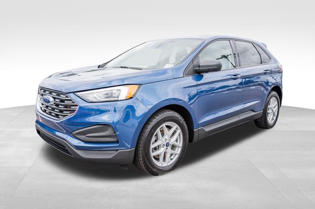 2022 Ford Edge SE 3