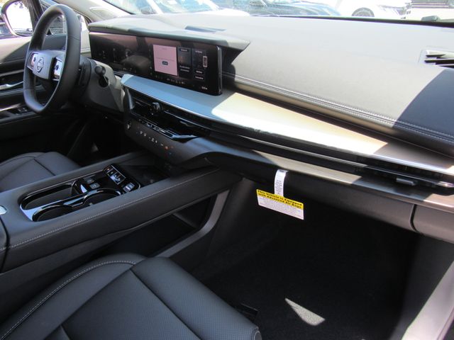 2026 Nissan Murano SL - Photo 12