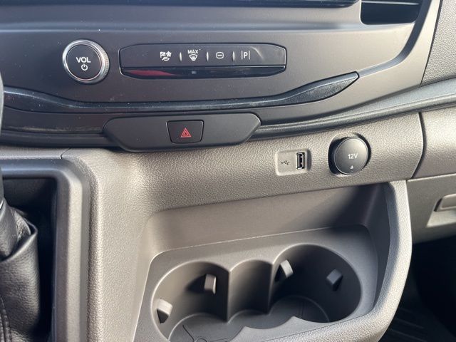 2026 Ford Transit-250 Base:168233