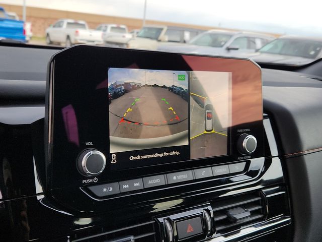 Used Car 2024 Nissan Pathfinder  Rock Creek For Sale Under $35,000 In Plainview, Texas