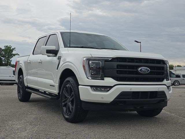 2023 Ford F-150 Lariat:45780B
