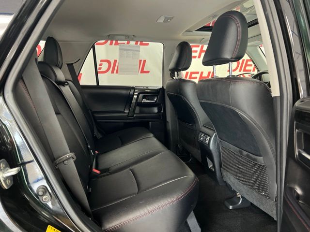Used 2023 Toyota 4Runner SUV