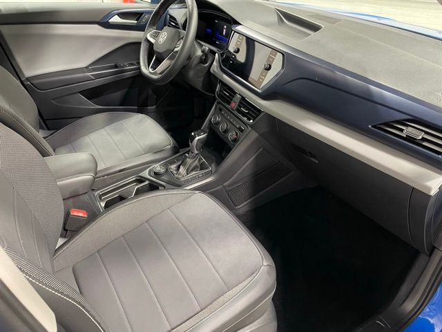 2022 Volkswagen Taos 1.5T SE photo