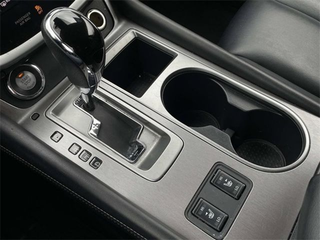 2023 Nissan Murano SV photo
