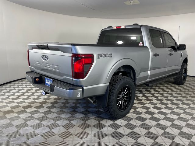 New 2026 Ford F-150 XLT For Sale in Bremerton, WA