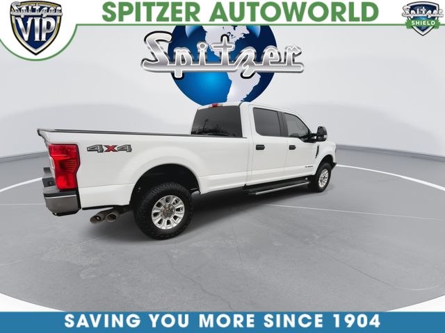 Used 2022 White Ford XL image 10