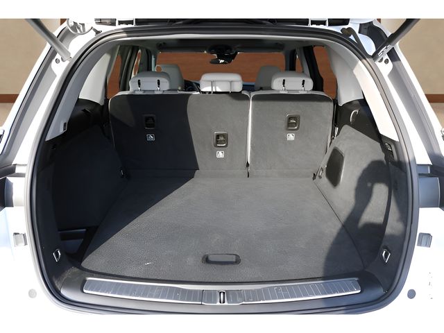 Used Car 2023 Jeep Grand Cherokee  Overland For Sale Under $40,000 In Austin, Texas