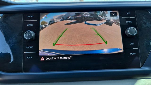 2022 Volkswagen Taos