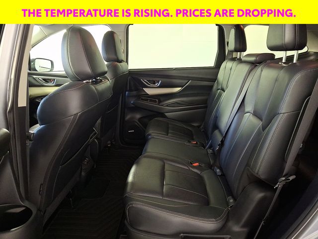 Used 2020 Subaru Ascent SUV