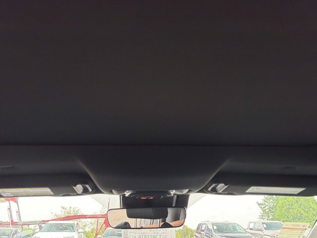 New 2026 Toyota bZ SUV