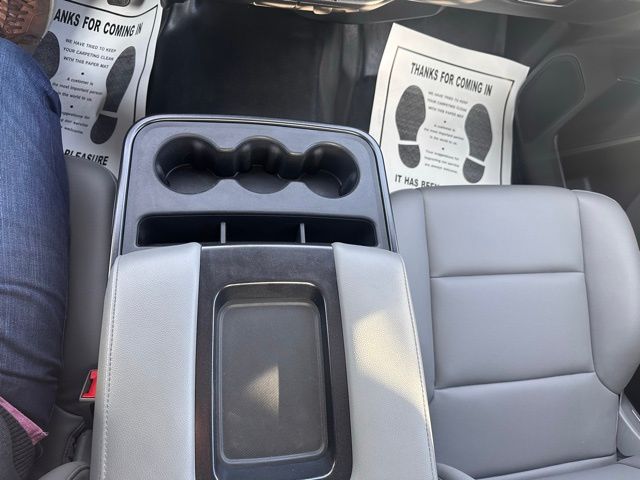 2023 Chevrolet Silverado MD Work Truck