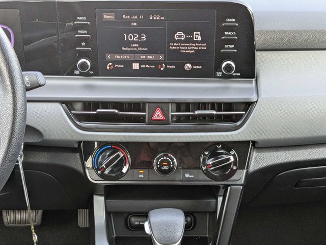 Used 2026 Kia Seltos SUV