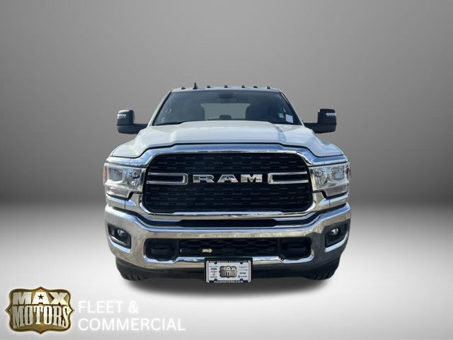 2023 Ram 3500 Big Horn 2