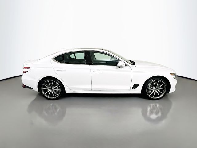 Thumbnail: 2026 Genesis G70 - 4