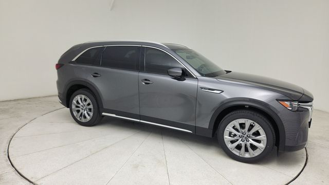 2026 Mazda CX-90 3.3 Turbo Premium Plus - 6