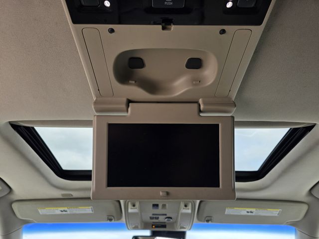2020 GMC Yukon Denali White at Baytown Hyundai