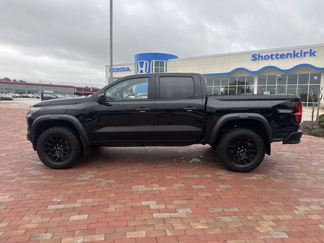 Used 2026 Chevrolet Colorado Trail Boss For Sale in Huntsville, Al