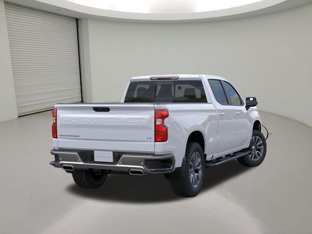 New 2025 Chevrolet Silverado 1500 For Sale in Grove City, OH