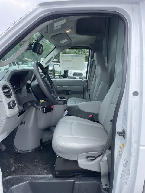 2026 Ford E-Series E-350 SD