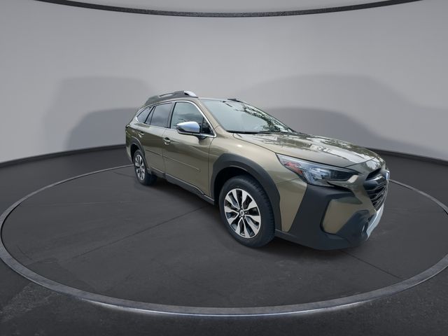 Used 2023 Subaru Outback SUV